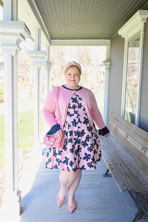 Stylish Plus Size Preppy Dresses for a Chic Look